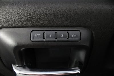 2014 Chevrolet Silverado 1500 LTZ 2LZ