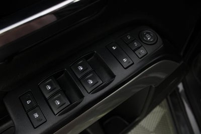 2014 Chevrolet Silverado 1500 LTZ 2LZ