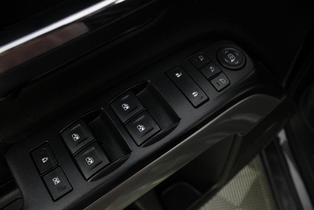 2014 Chevrolet Silverado 1500 LTZ 2LZ