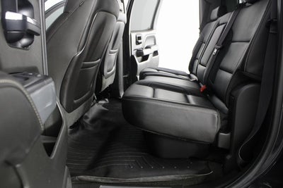 2014 Chevrolet Silverado 1500 LTZ 2LZ