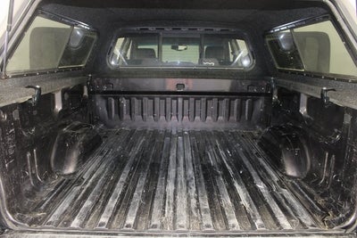 2014 Chevrolet Silverado 1500 LTZ 2LZ