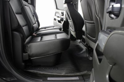 2014 Chevrolet Silverado 1500 LTZ 2LZ