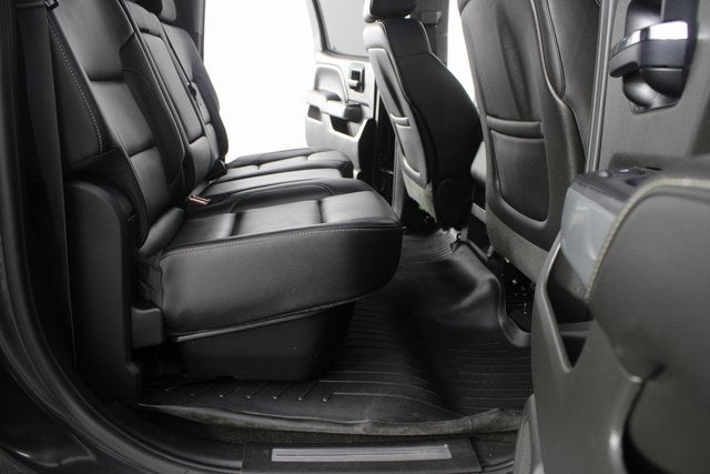 2014 Chevrolet Silverado 1500 LTZ 2LZ