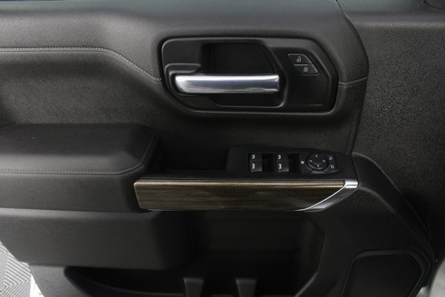 2021 Chevrolet Silverado 1500 LT LT1