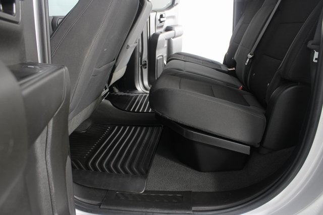 2021 Chevrolet Silverado 1500 LT LT1