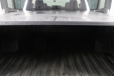 2021 Chevrolet Silverado 1500 LT LT1