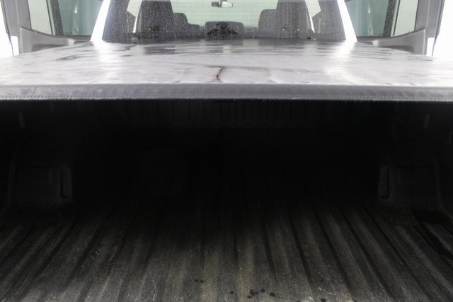 2021 Chevrolet Silverado 1500 LT LT1