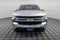 2021 Chevrolet Silverado 1500 LT LT1