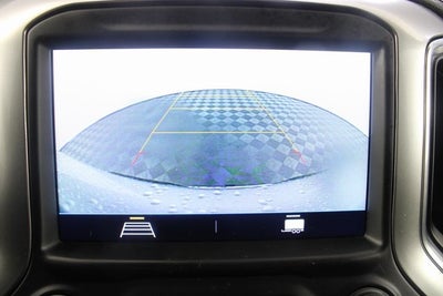 2021 Chevrolet Silverado 1500 LT LT1