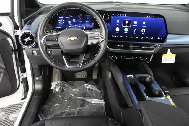 2024 Chevrolet Equinox EV LT