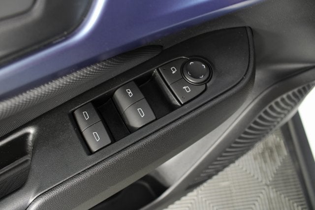 2024 Chevrolet Equinox EV LT