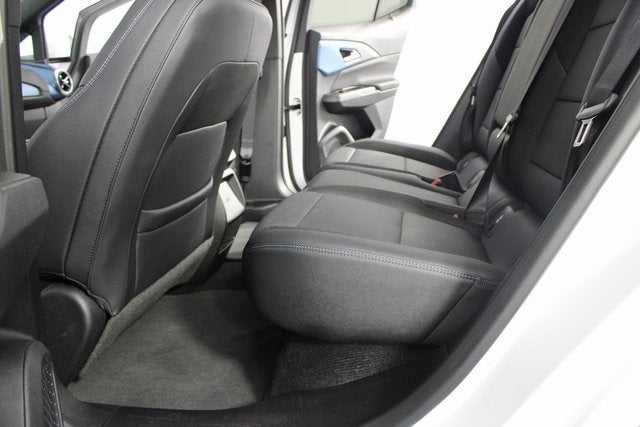 2024 Chevrolet Equinox EV LT