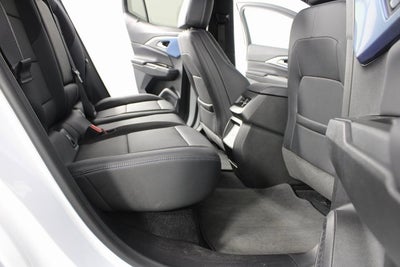 2024 Chevrolet Equinox EV LT