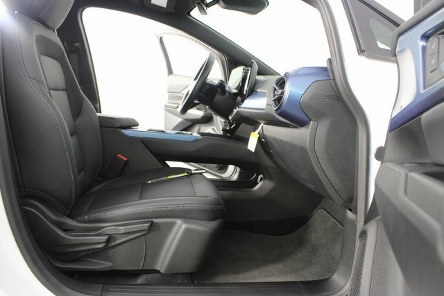 2024 Chevrolet Equinox EV LT