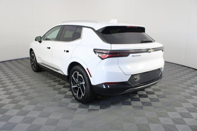 2024 Chevrolet Equinox EV LT