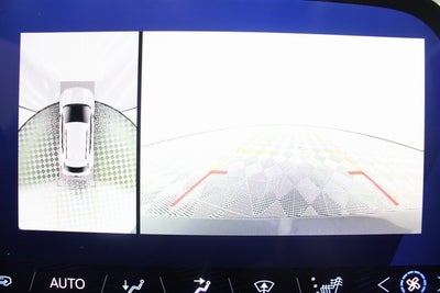 2024 Chevrolet Equinox EV LT