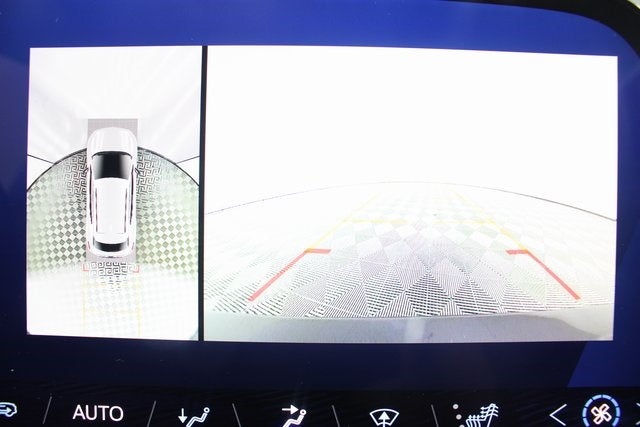 2024 Chevrolet Equinox EV LT