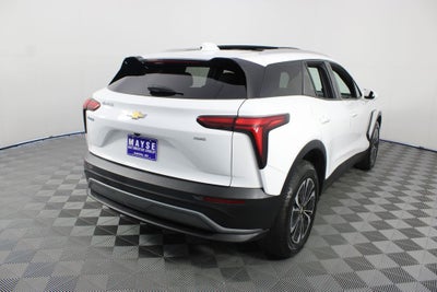 2024 Chevrolet Blazer EV LT