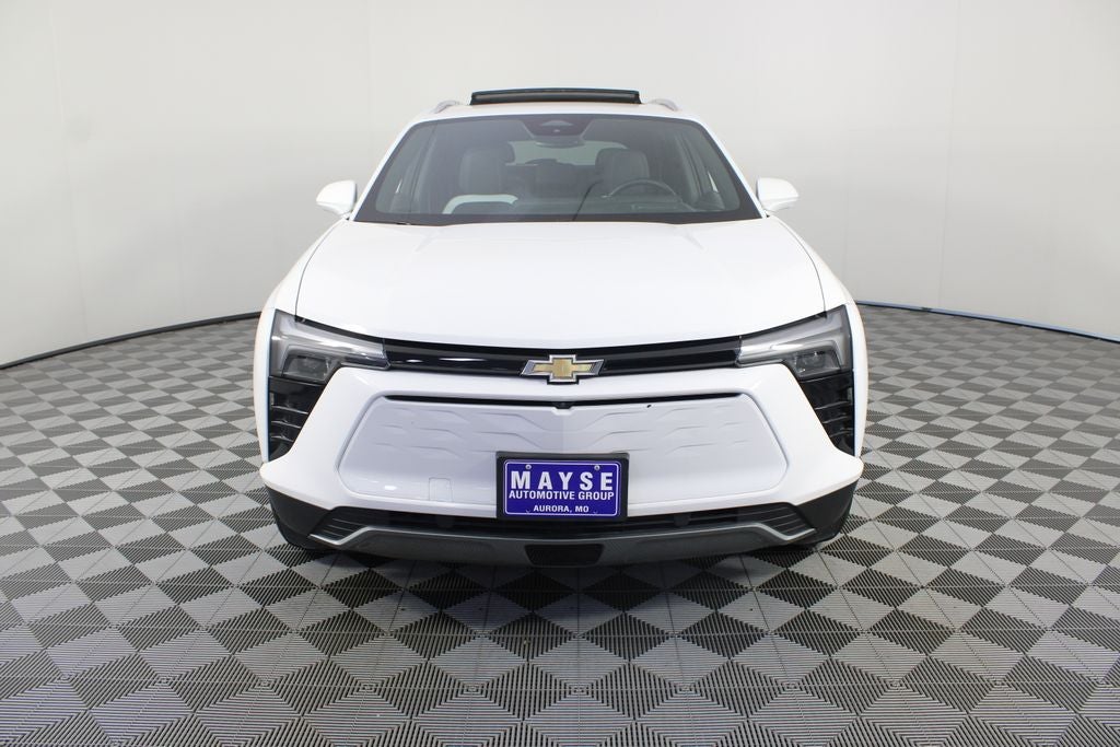 2024 Chevrolet Blazer EV LT