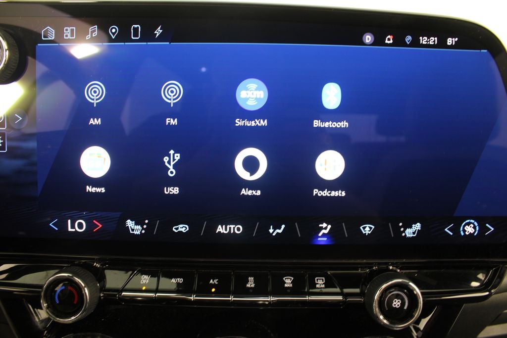 2024 Chevrolet Blazer EV LT