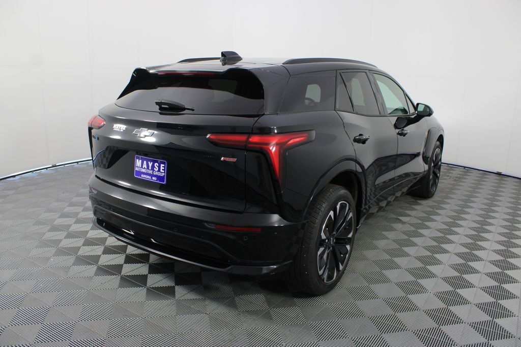 2024 Chevrolet Blazer EV RS