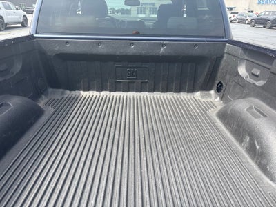 2012 GMC Sierra 1500 SLE