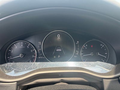 2024 Mazda Mazda CX-30 2.5 S Carbon Edition