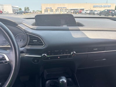 2024 Mazda Mazda CX-30 2.5 S Carbon Edition