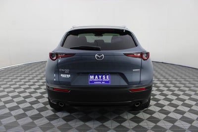 2024 Mazda Mazda CX-30 2.5 S Carbon Edition