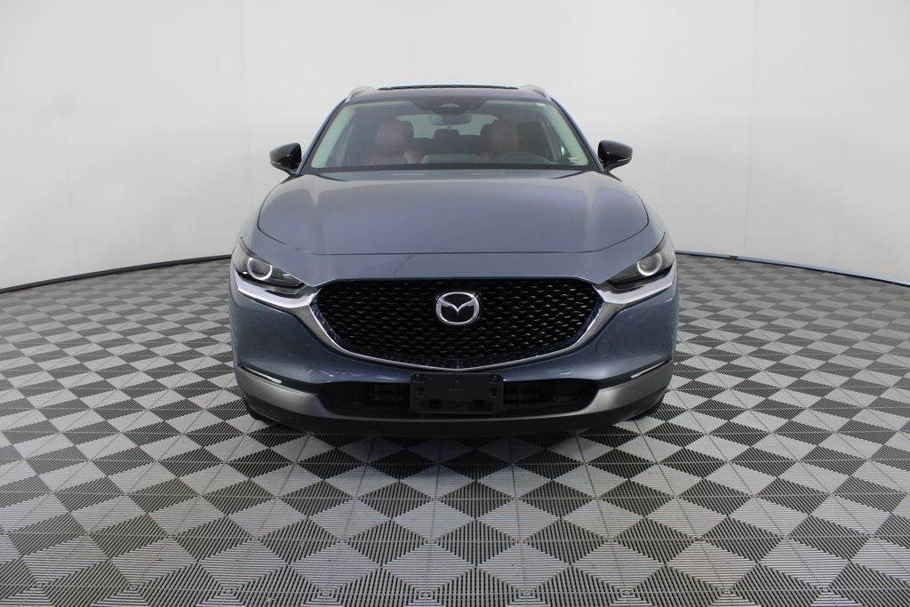 2024 Mazda Mazda CX-30 2.5 S Carbon Edition