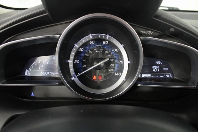 2018 Toyota Yaris iA Base