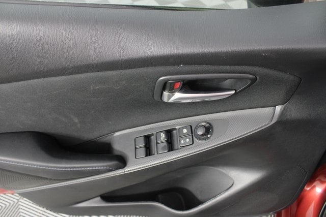 2018 Toyota Yaris iA Base