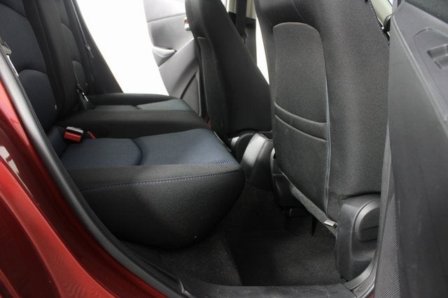 2018 Toyota Yaris iA Base