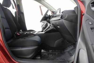 2018 Toyota Yaris iA Base