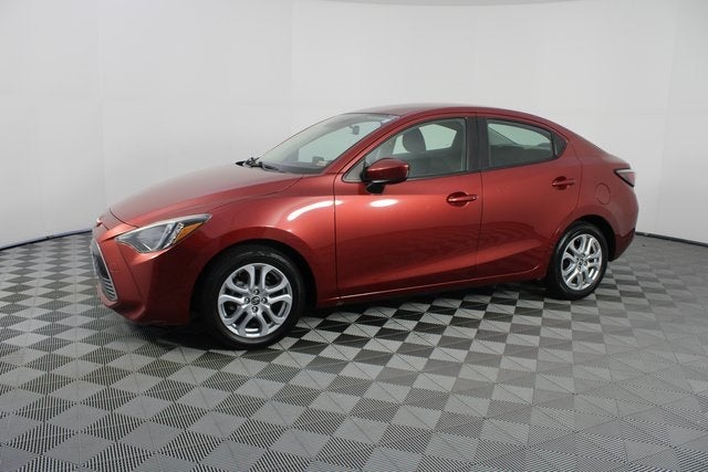 2018 Toyota Yaris iA Base