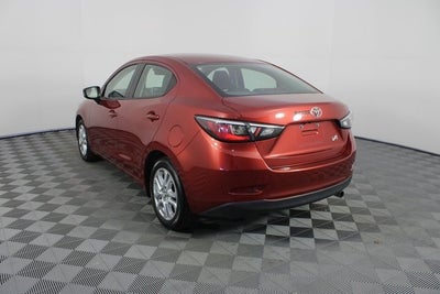 2018 Toyota Yaris iA Base