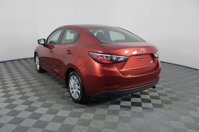 2018 Toyota Yaris iA Base