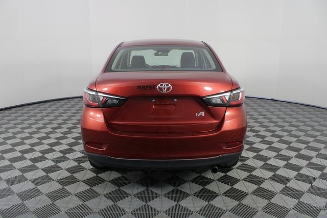 2018 Toyota Yaris iA Base