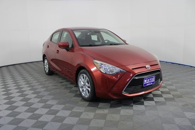 2018 Toyota Yaris iA Base