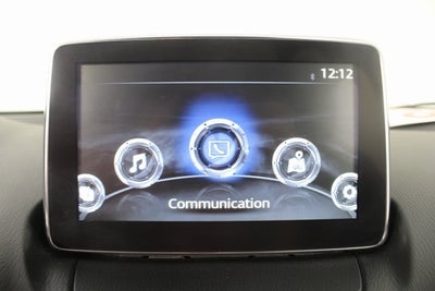 2018 Toyota Yaris iA Base