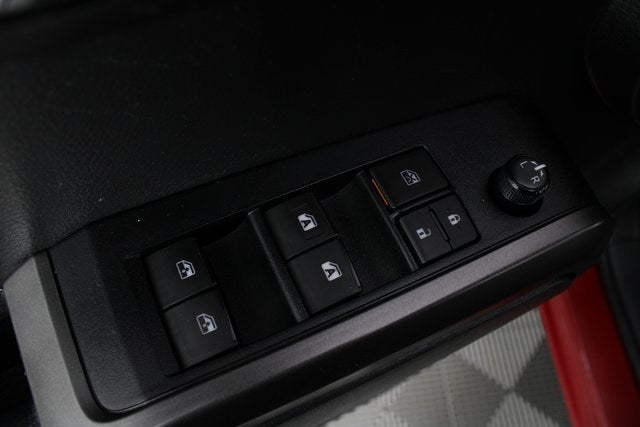 2022 Toyota Tacoma TRD Off-Road V6