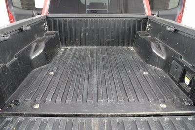 2022 Toyota Tacoma TRD Off-Road V6