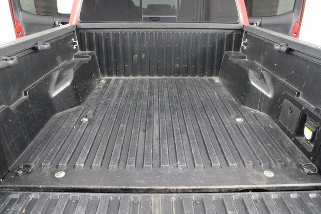 2022 Toyota Tacoma TRD Off-Road V6