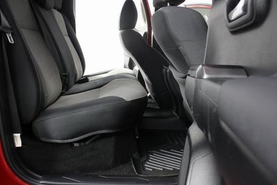 2022 Toyota Tacoma TRD Off-Road V6