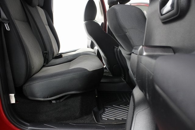 2022 Toyota Tacoma TRD Off-Road V6