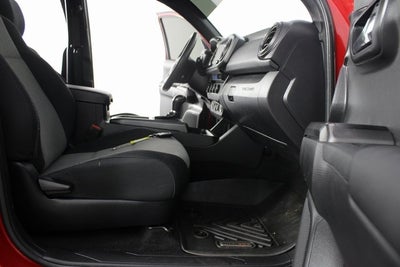 2022 Toyota Tacoma TRD Off-Road V6