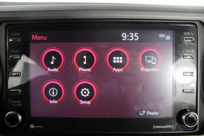 2022 Toyota Tacoma TRD Off-Road V6