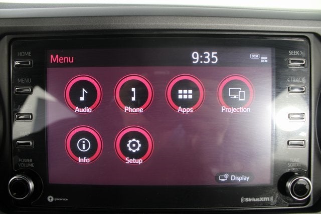 2022 Toyota Tacoma TRD Off-Road V6