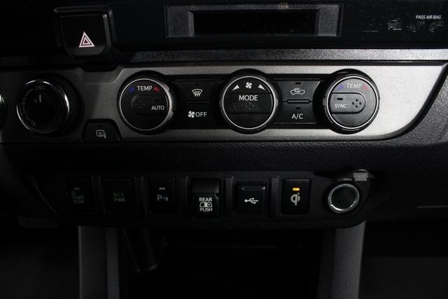 2022 Toyota Tacoma TRD Off-Road V6