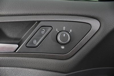 2021 Volkswagen Golf GTI 2.0T SE